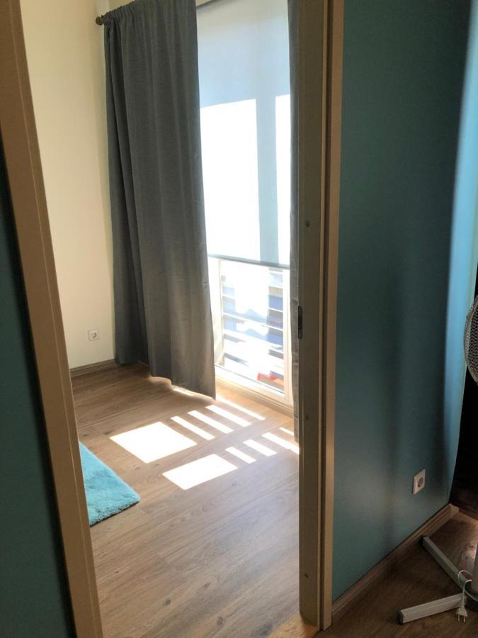 Kalevite Kodu 2-Toaline Apartment! Курессааре Екстер'єр фото