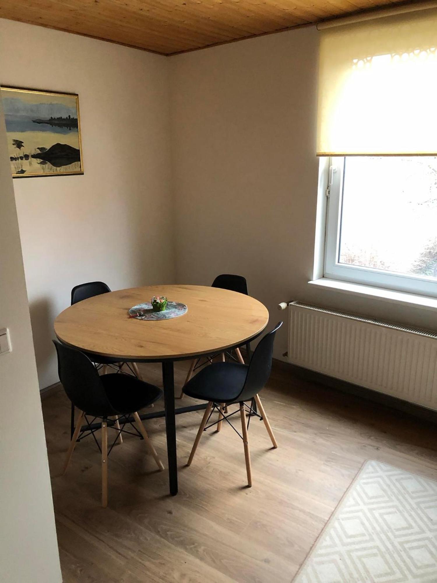 Kalevite Kodu 2-Toaline Apartment! Курессааре Екстер'єр фото
